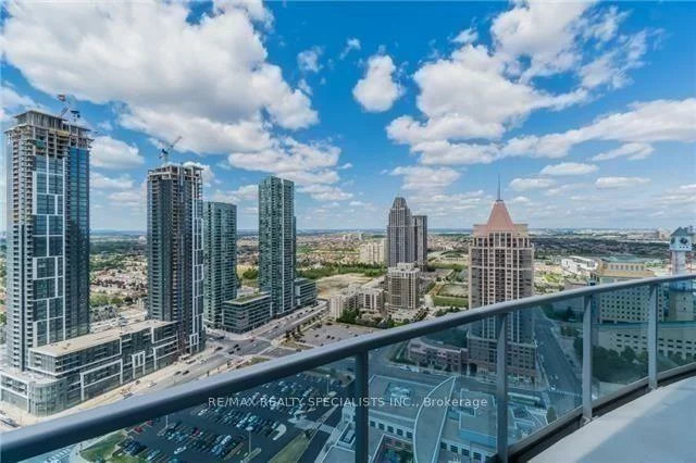 330, Burnhamthorpe, City Centre, Mississauga