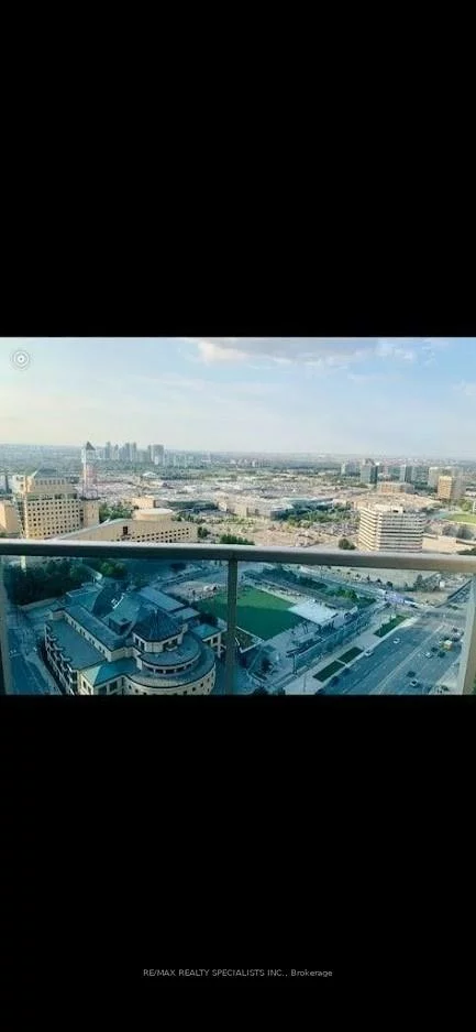 330, Burnhamthorpe, City Centre, Mississauga