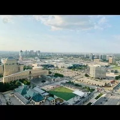 330, Burnhamthorpe, City Centre, Mississauga
