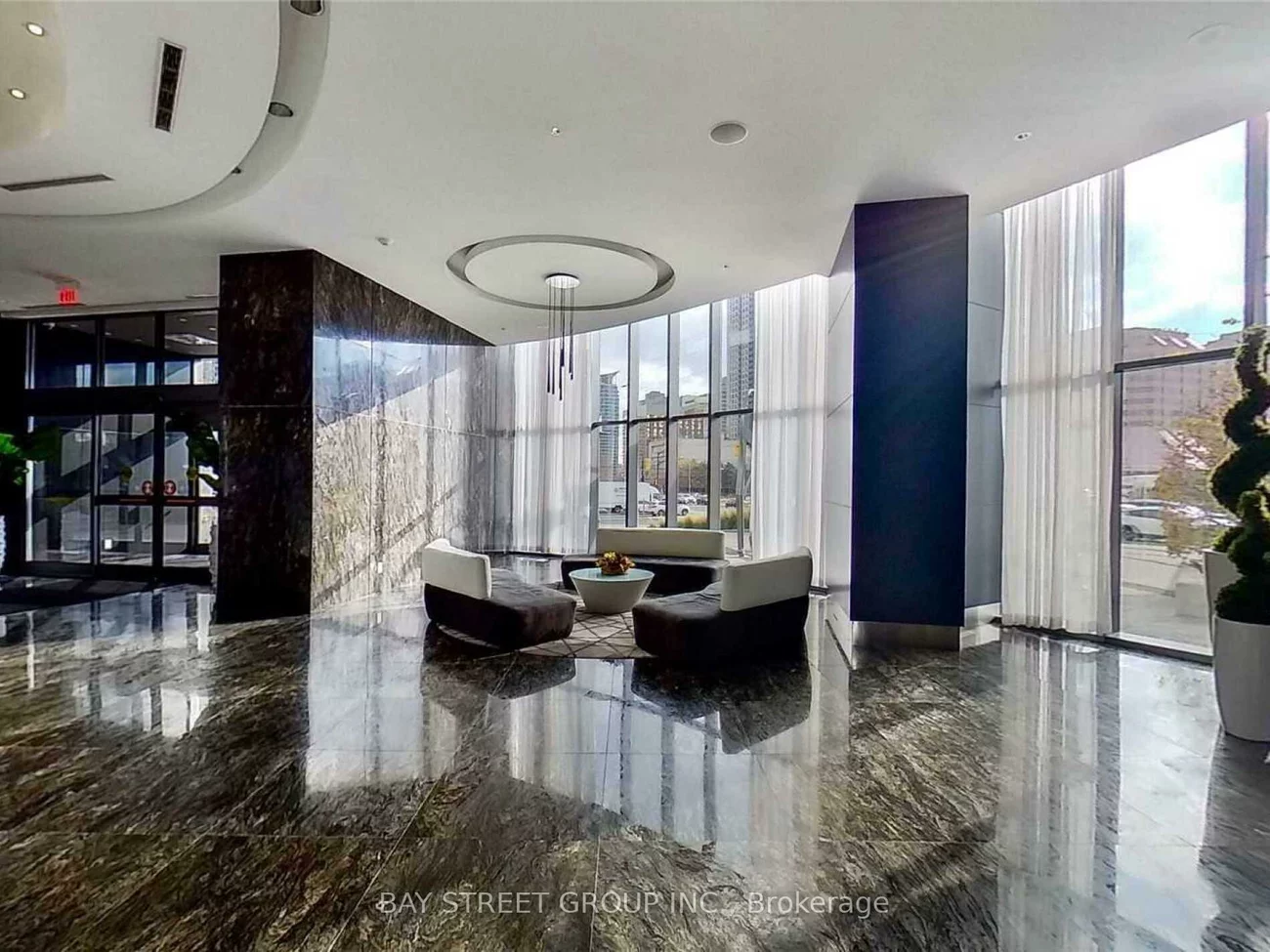 60, Absolute, City Centre, Mississauga