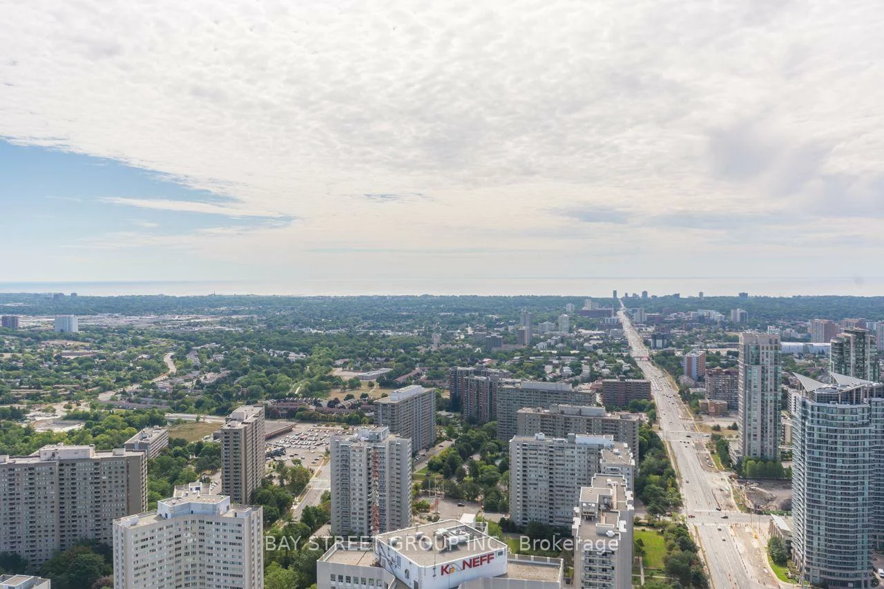 60, Absolute, City Centre, Mississauga