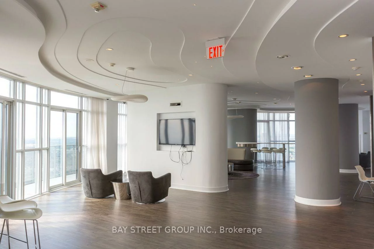 60, Absolute, City Centre, Mississauga