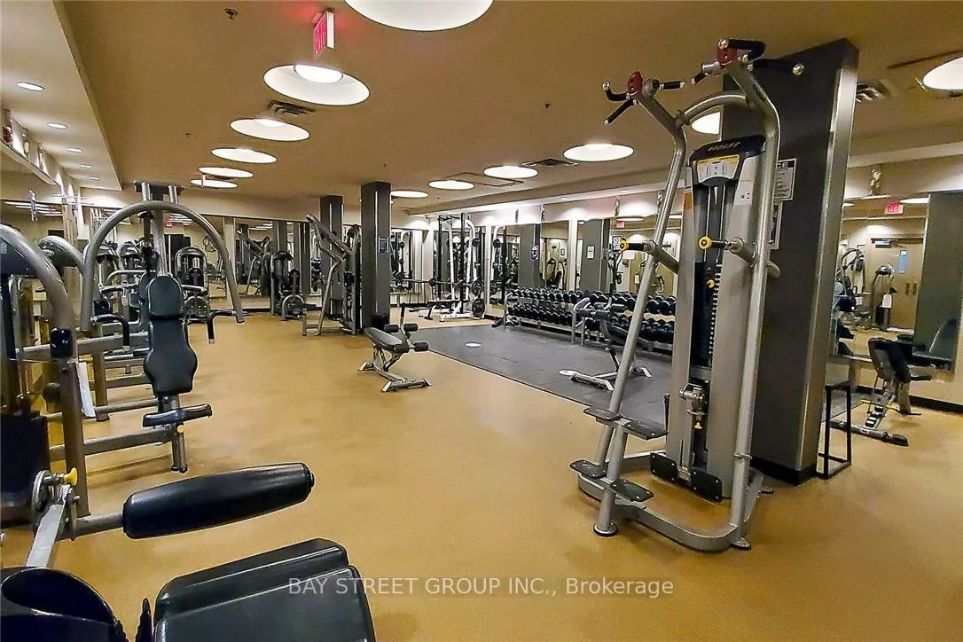 60, Absolute, City Centre, Mississauga