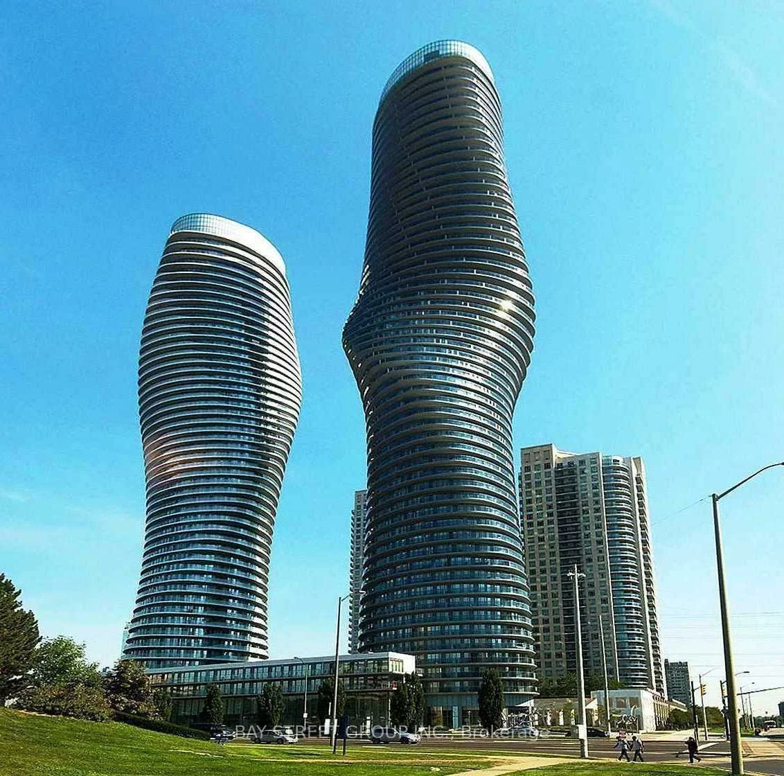 60, Absolute, City Centre, Mississauga