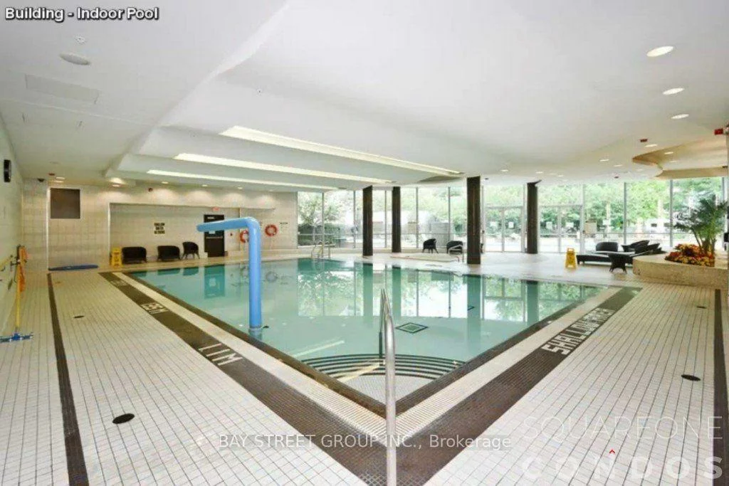 60, Absolute, City Centre, Mississauga