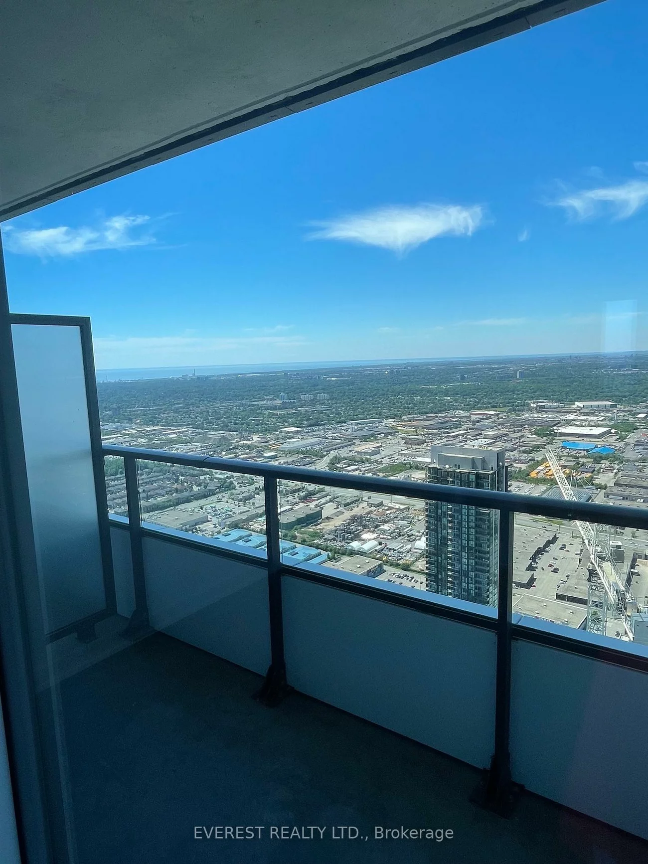 448, Burnhamthorpe, City Centre, Mississauga
