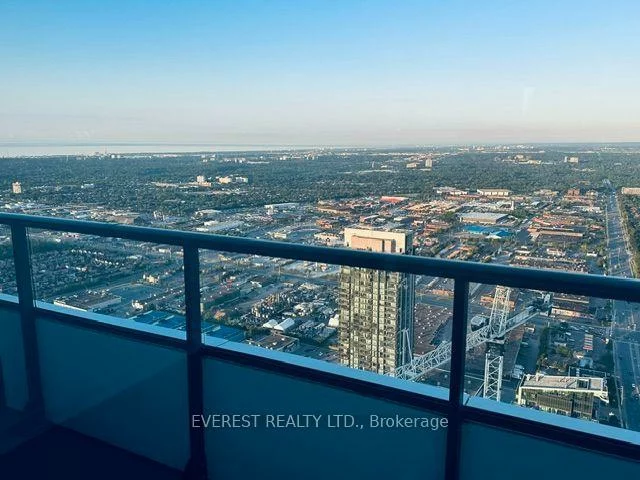 448, Burnhamthorpe, City Centre, Mississauga