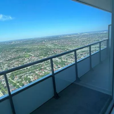 448, Burnhamthorpe, City Centre, Mississauga