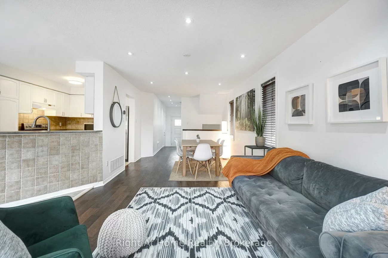 5223, Fairford, East Credit, Mississauga