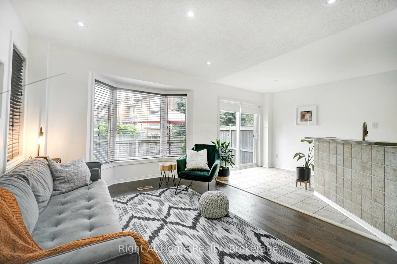 5223, Fairford, East Credit, Mississauga