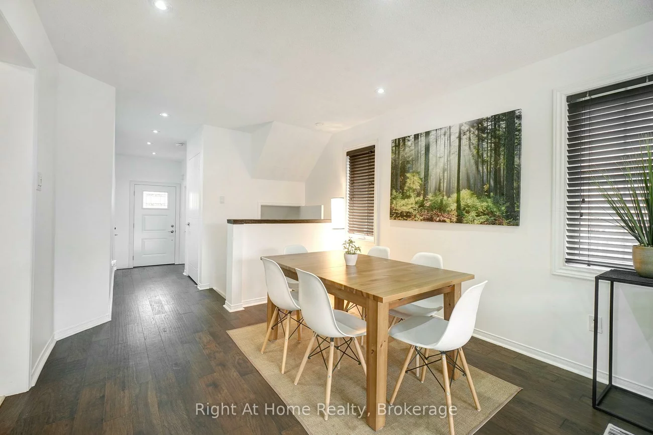 5223, Fairford, East Credit, Mississauga