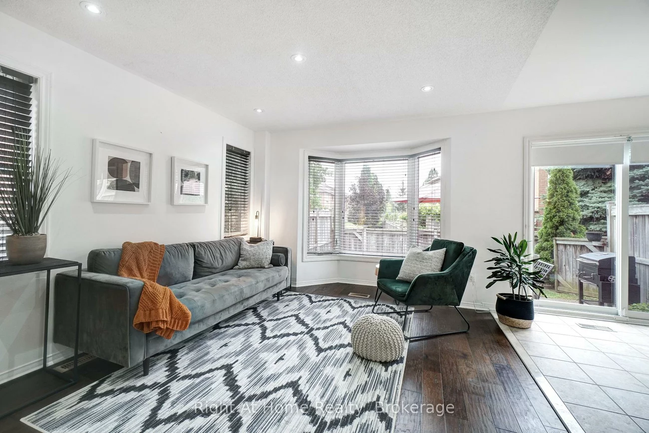 5223, Fairford, East Credit, Mississauga