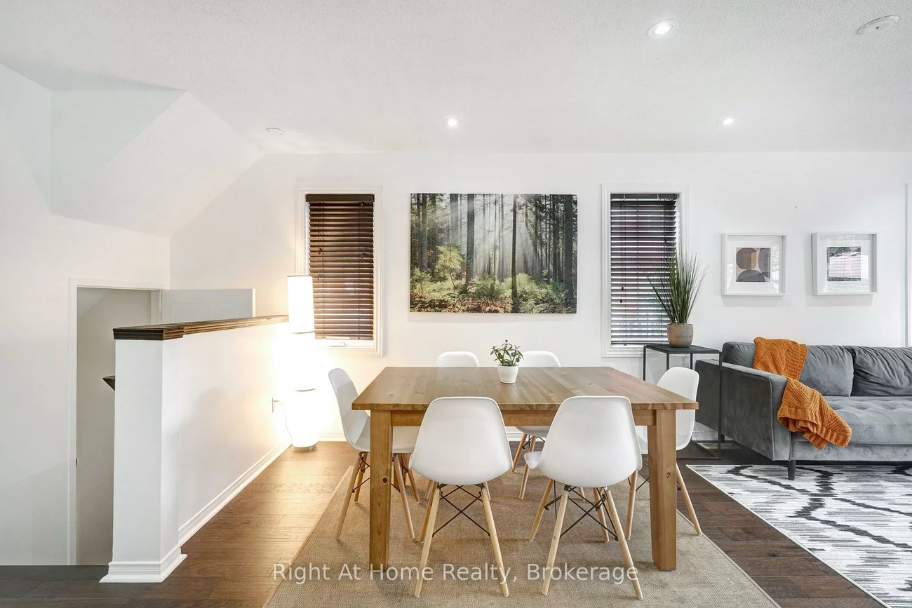 5223, Fairford, East Credit, Mississauga