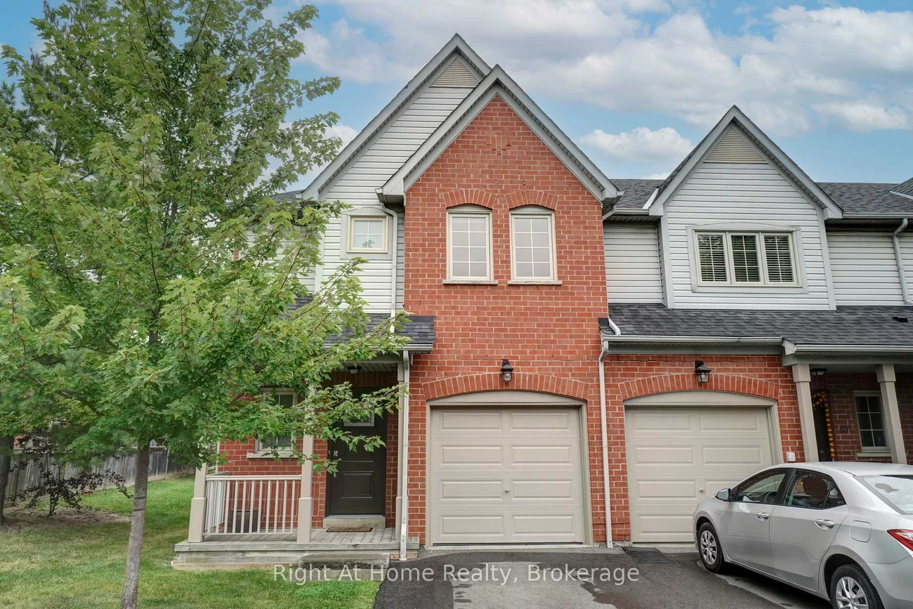 5223, Fairford, East Credit, Mississauga
