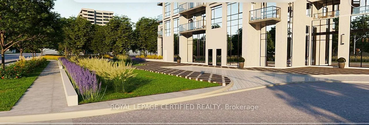 202, Burnhamthorpe, Mississauga Valleys, Mississauga