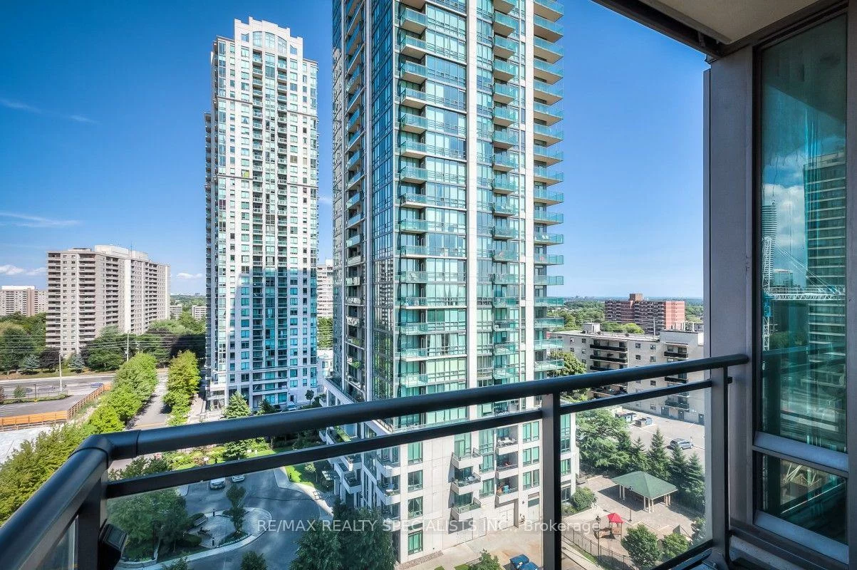 3525, KARIYA, City Centre, Mississauga