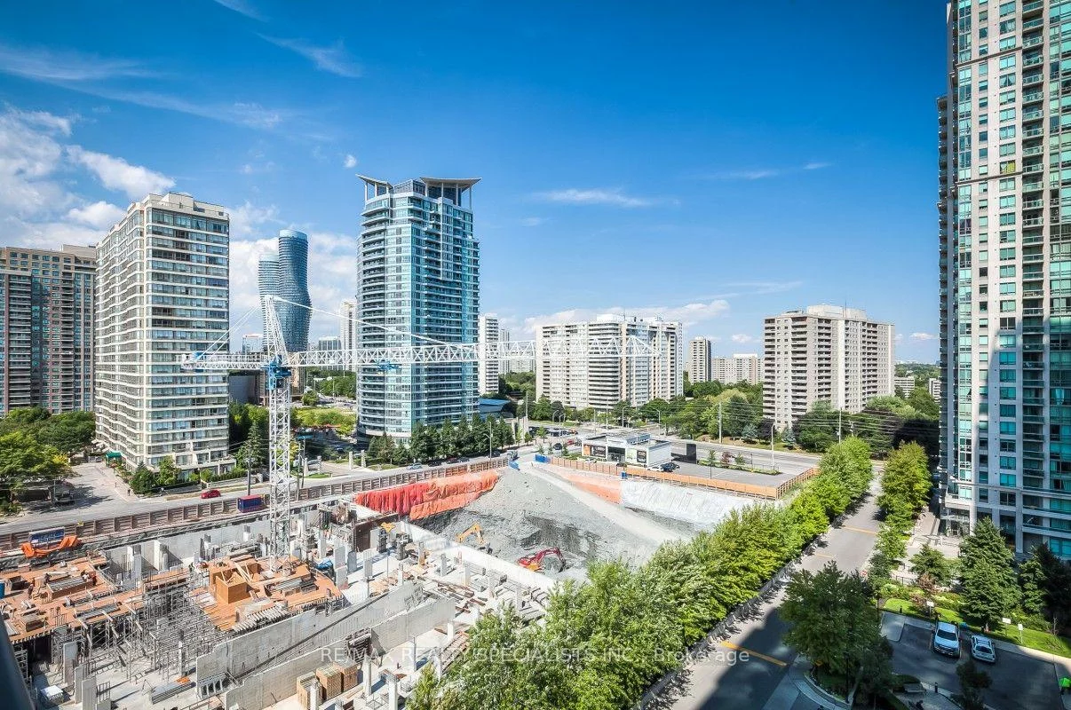 3525, KARIYA, City Centre, Mississauga