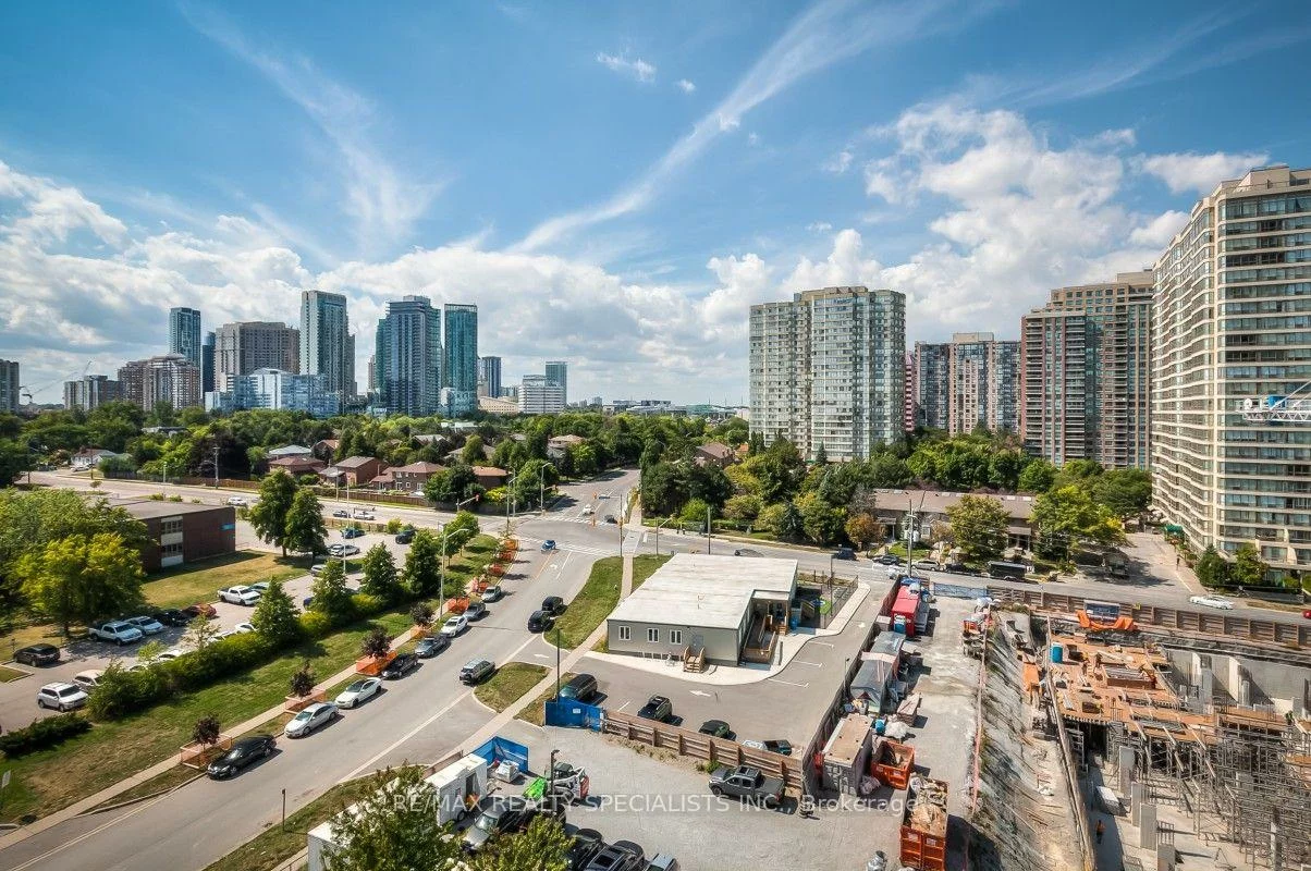 3525, KARIYA, City Centre, Mississauga
