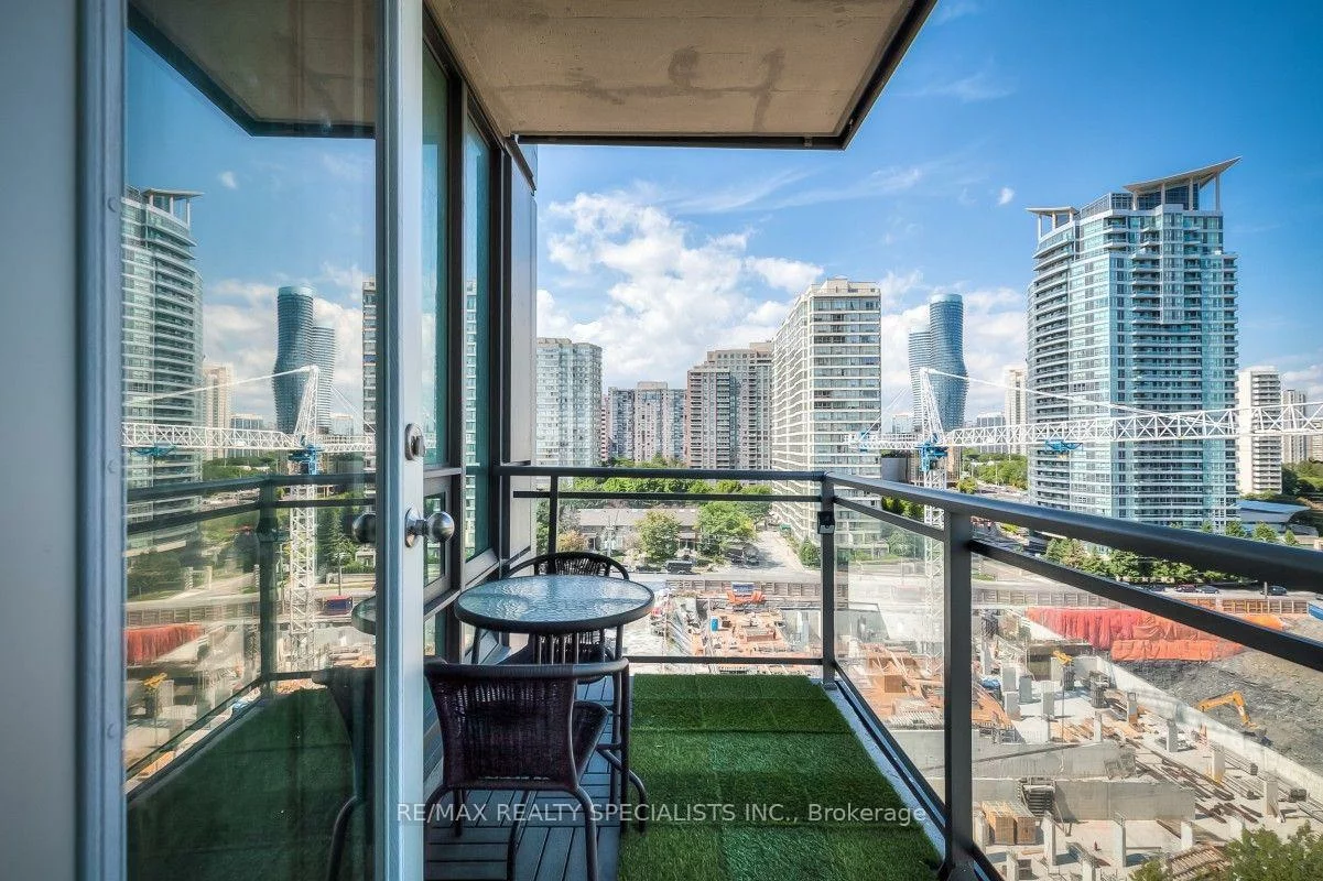 3525, KARIYA, City Centre, Mississauga