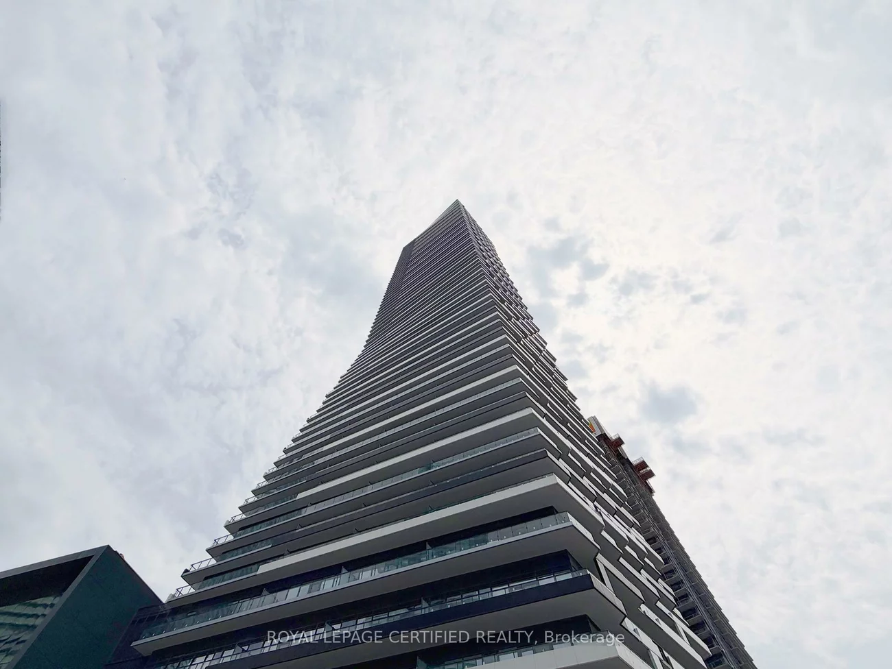 448, Burnhamthorpe Rd W, City Centre, Mississauga
