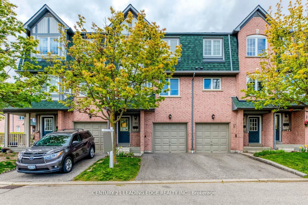 2945, Thomas, Central Erin Mills, Mississauga