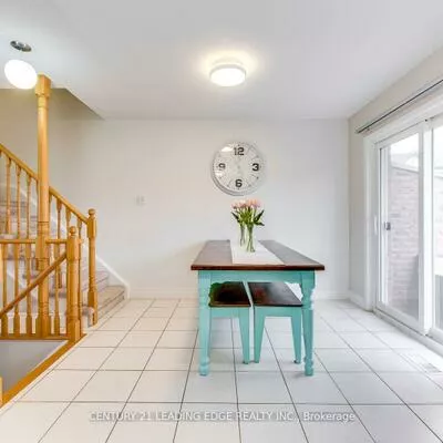 2945, Thomas, Central Erin Mills, Mississauga