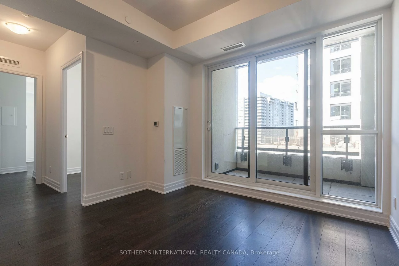 30, Elm, City Centre, Mississauga