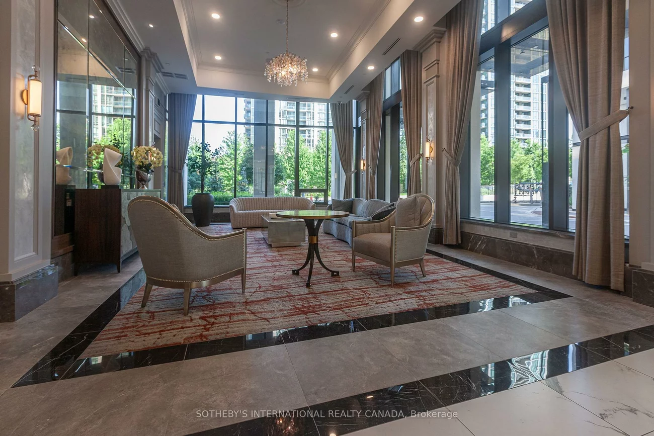 30, Elm, City Centre, Mississauga