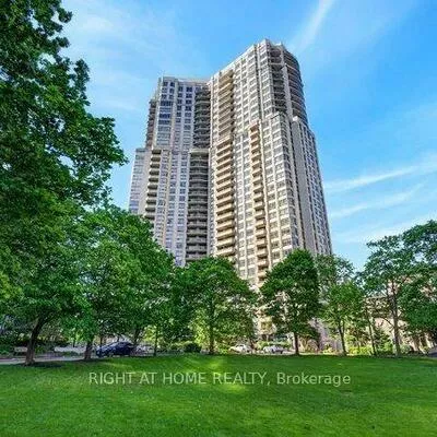 35, Kingsbridge Garden, Hurontario, Mississauga