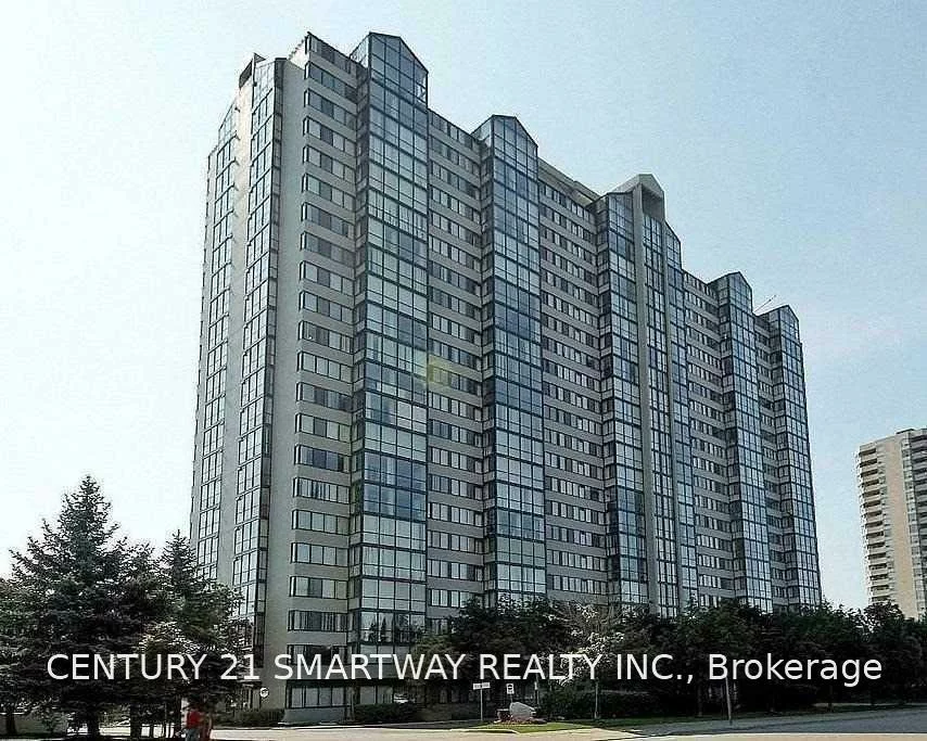 350, Webb, City Centre, Mississauga