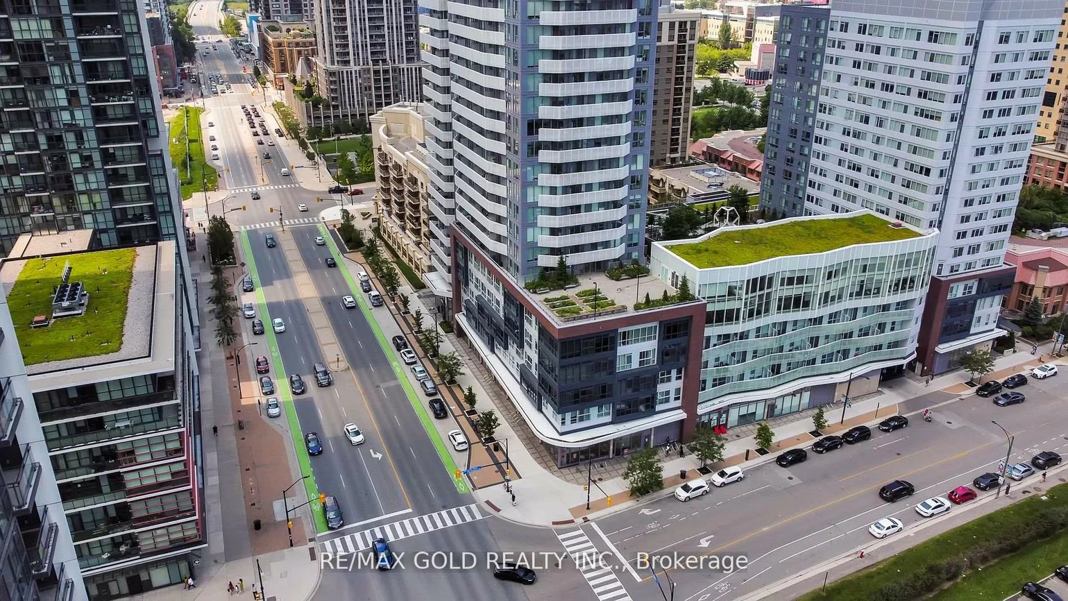 4065, Confederation, City Centre, Mississauga