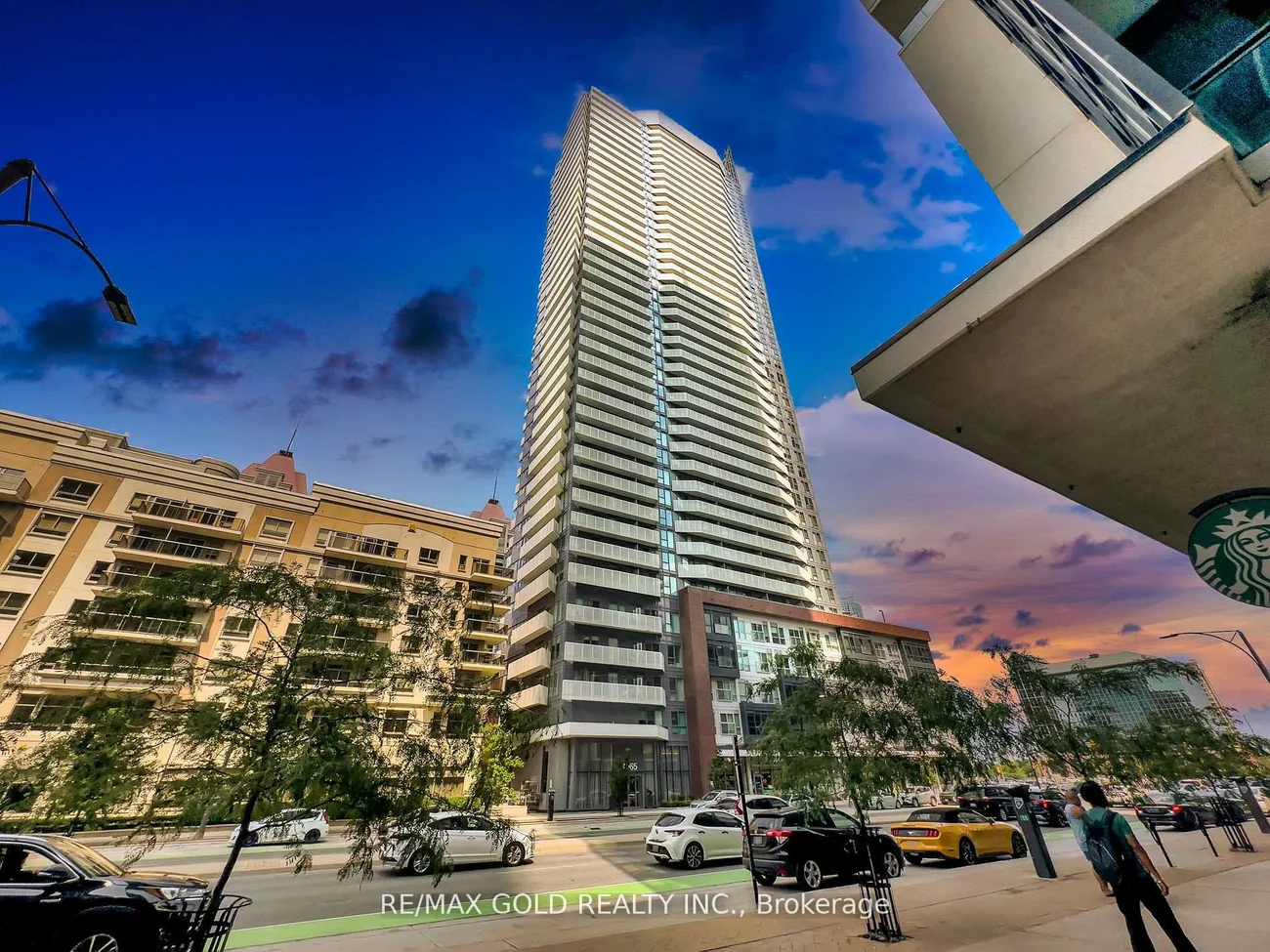 4065, Confederation, City Centre, Mississauga
