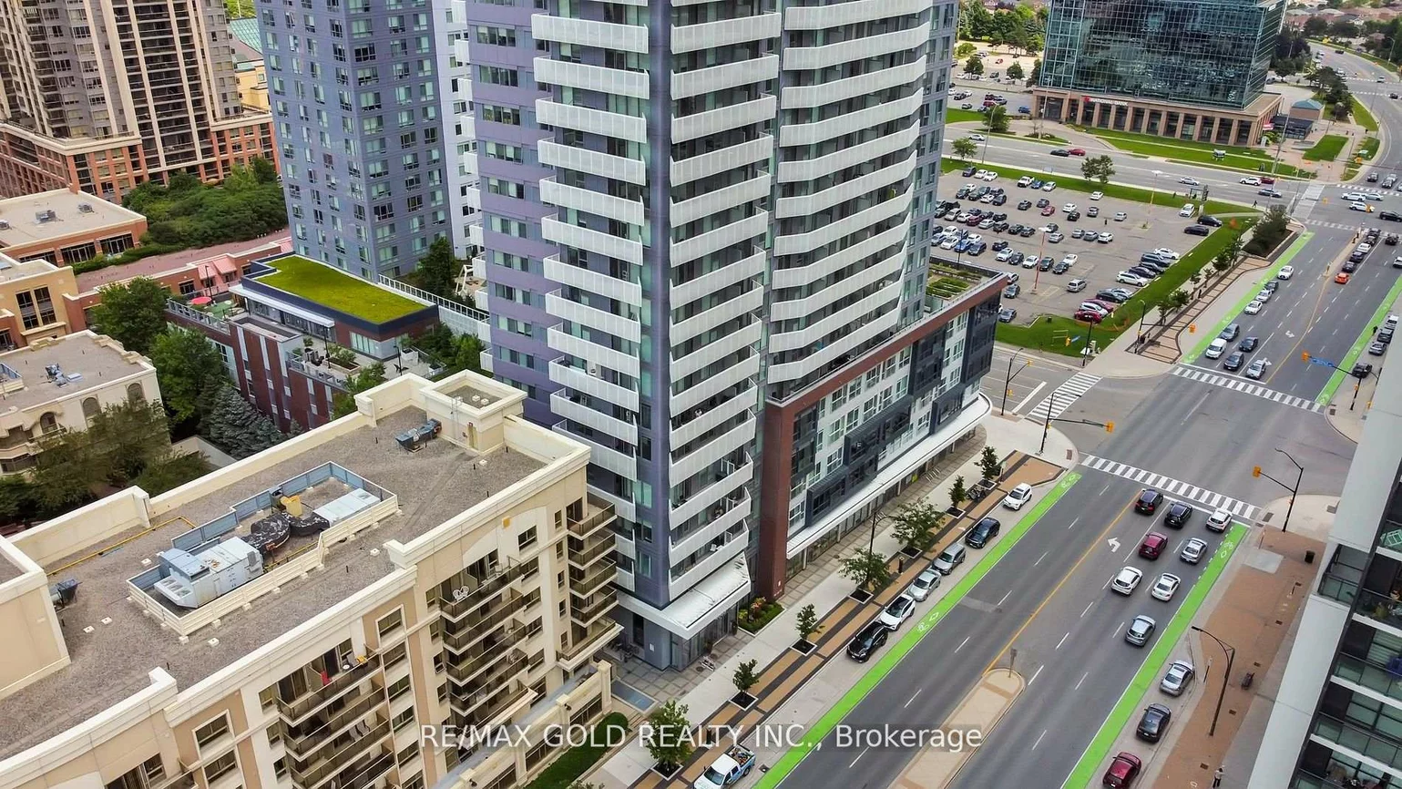4065, Confederation, City Centre, Mississauga