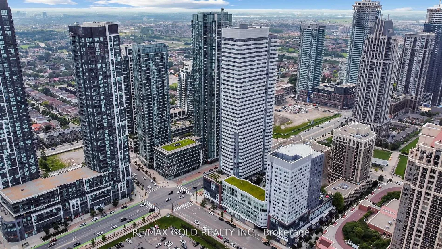 4065, Confederation, City Centre, Mississauga