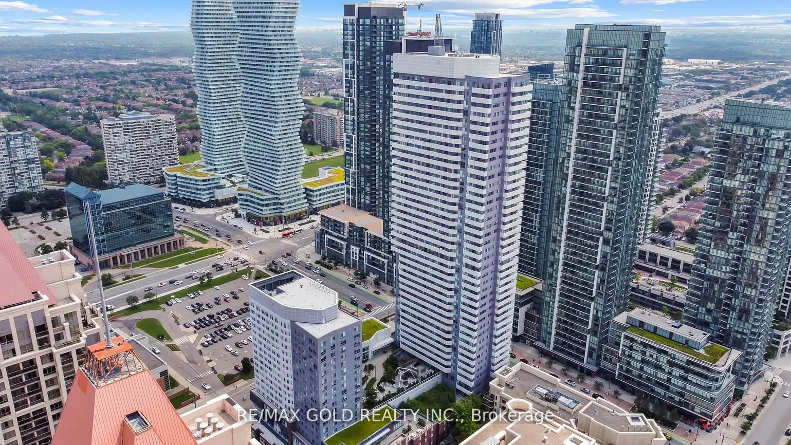 4065, Confederation, City Centre, Mississauga