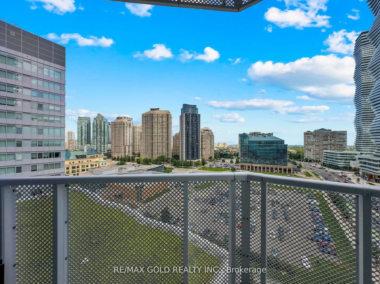 4065, Confederation, City Centre, Mississauga