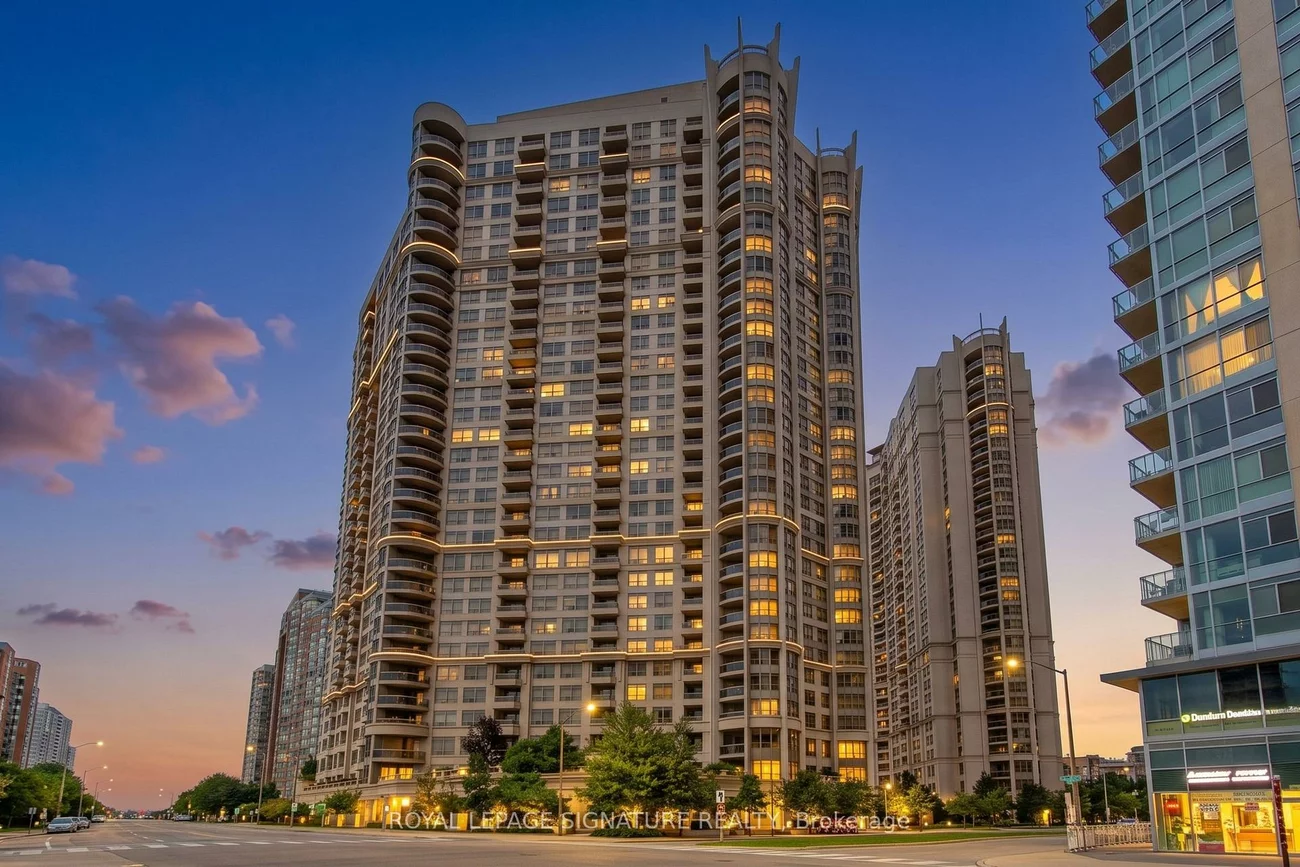 3880, Duke of York, City Centre, Mississauga
