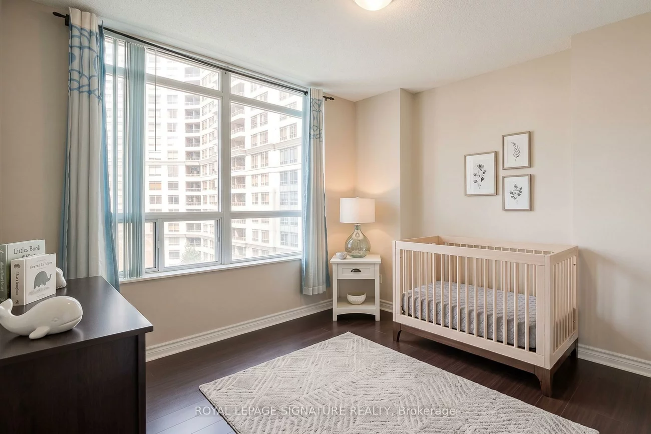 3880, Duke of York, City Centre, Mississauga
