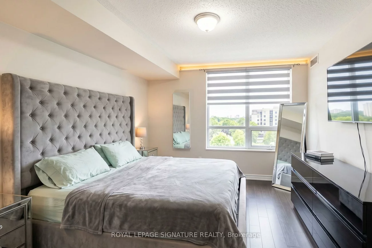 3880, Duke of York, City Centre, Mississauga