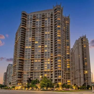 3880, Duke of York, City Centre, Mississauga