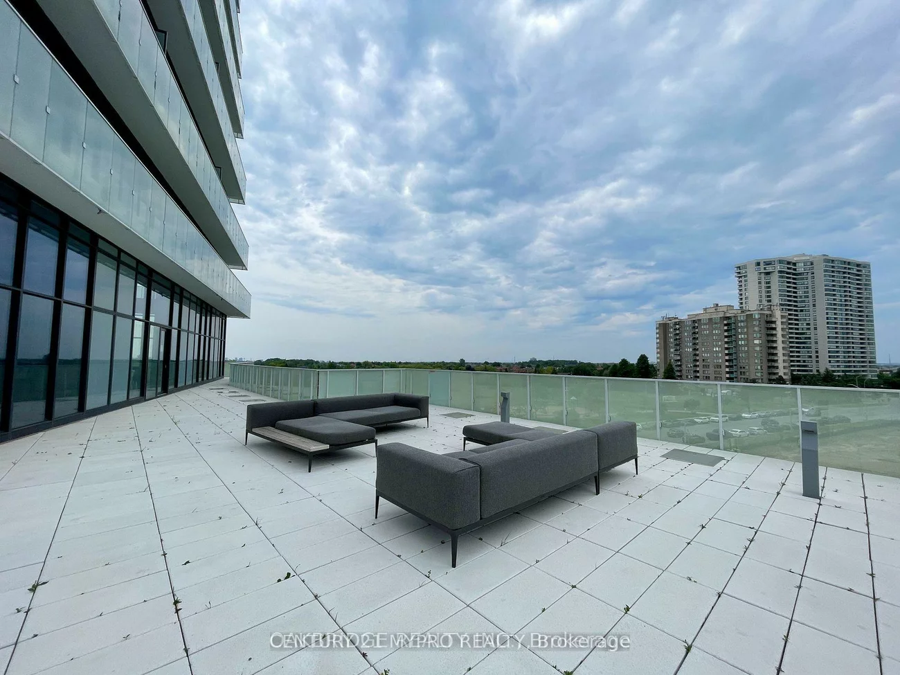 3883, Quartz, City Centre, Mississauga