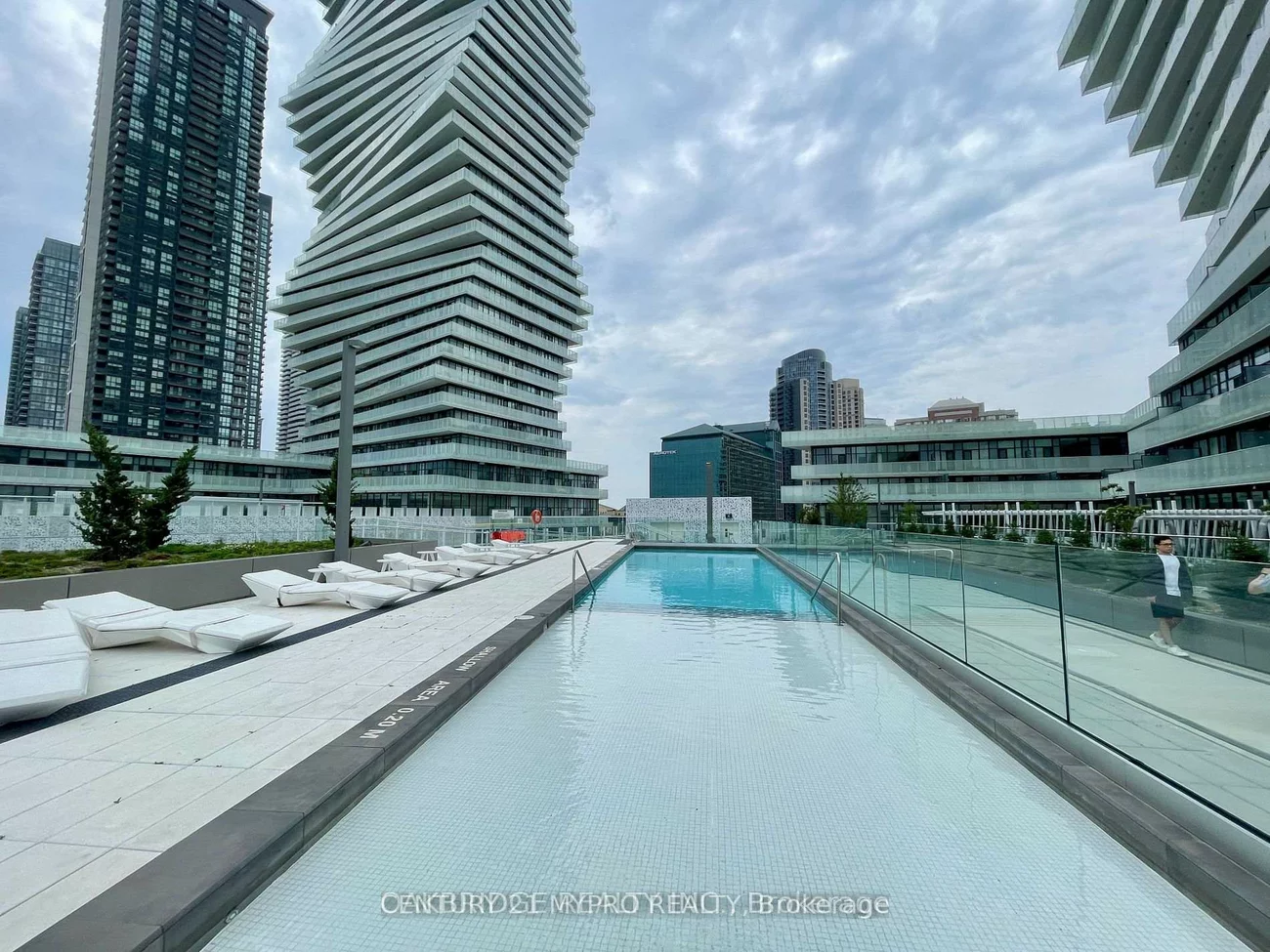3883, Quartz, City Centre, Mississauga