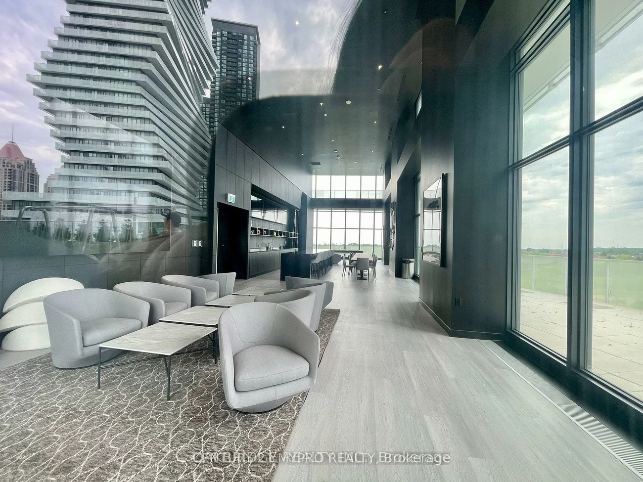 3883, Quartz, City Centre, Mississauga