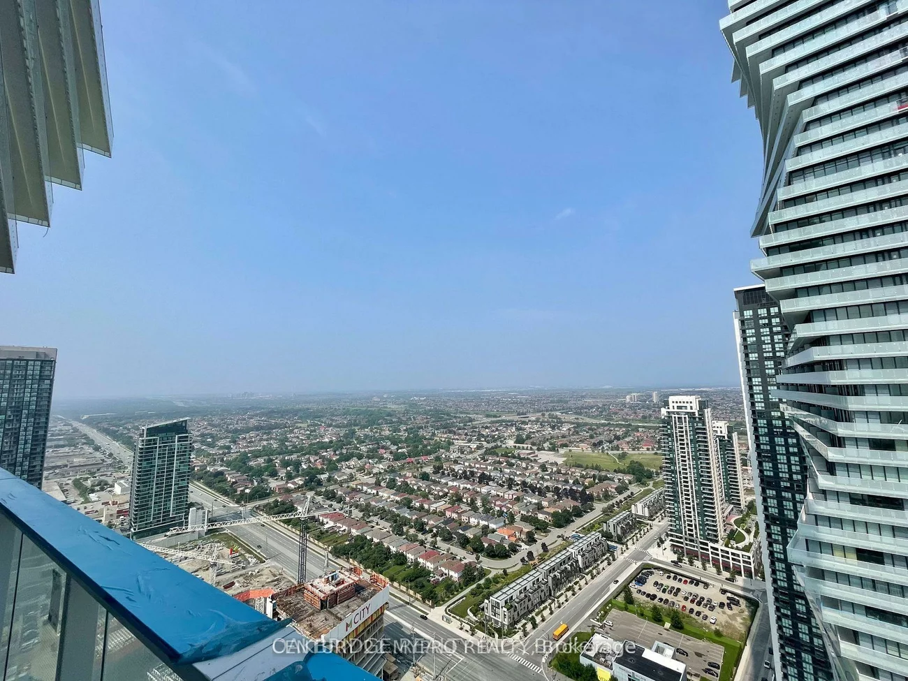 3883, Quartz, City Centre, Mississauga