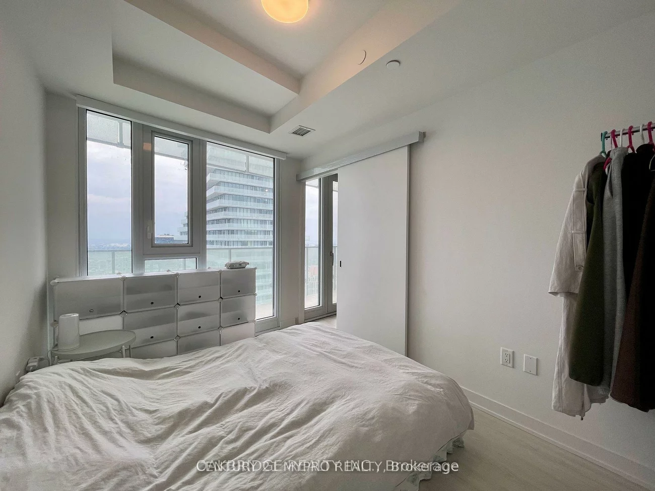 3883, Quartz, City Centre, Mississauga
