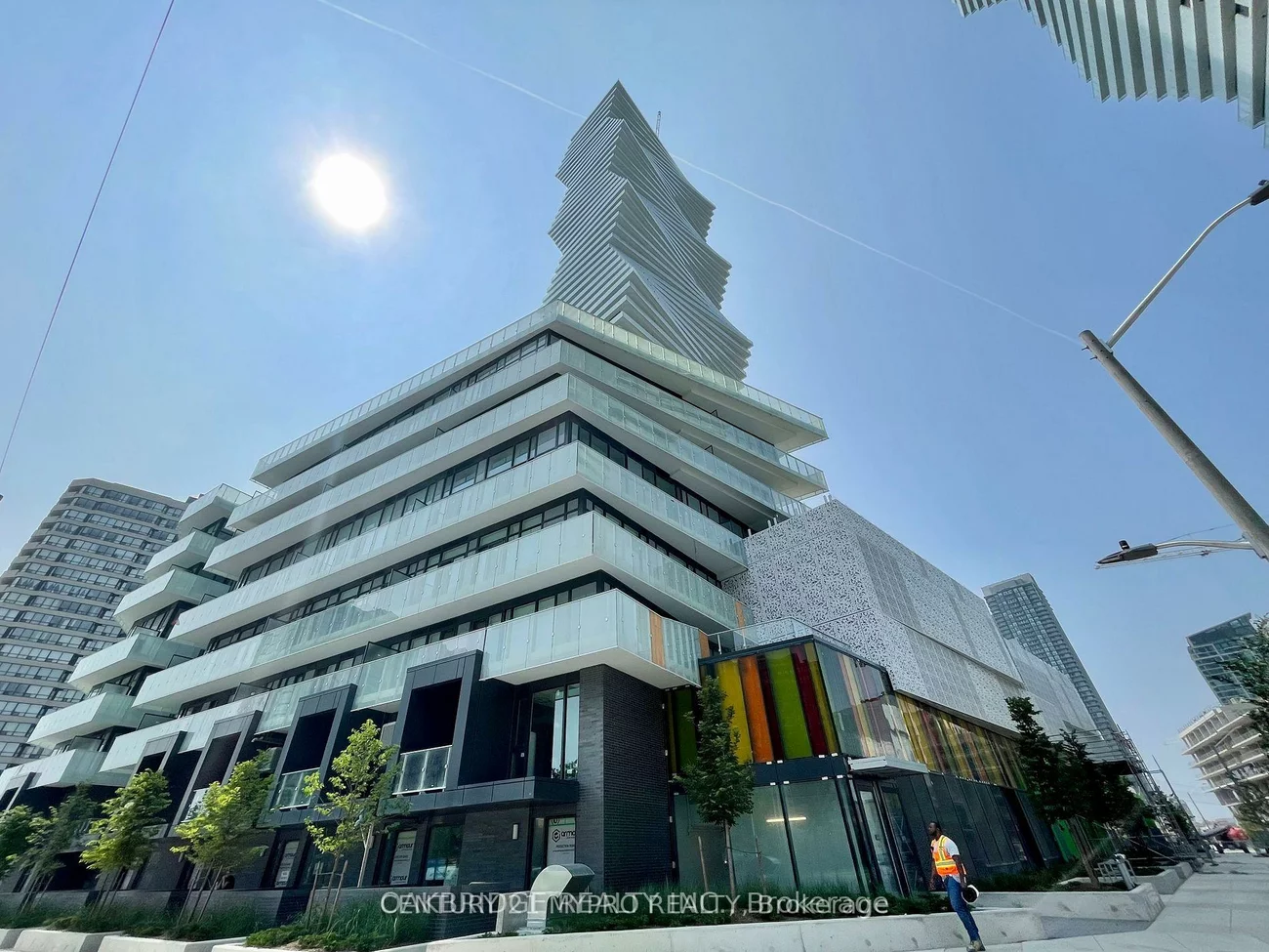 3883, Quartz, City Centre, Mississauga