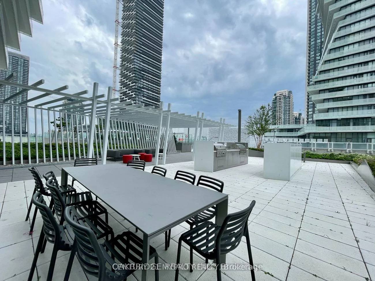 3883, Quartz, City Centre, Mississauga