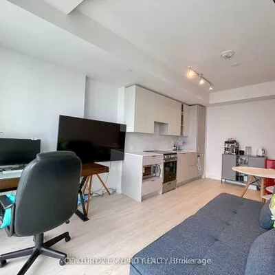 3883, Quartz, City Centre, Mississauga