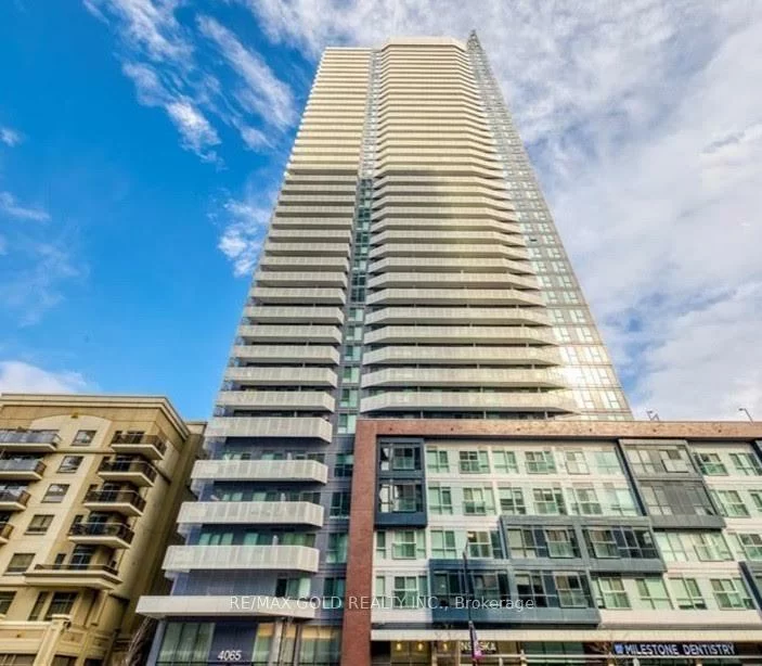 4065, Confederation, City Centre, Mississauga