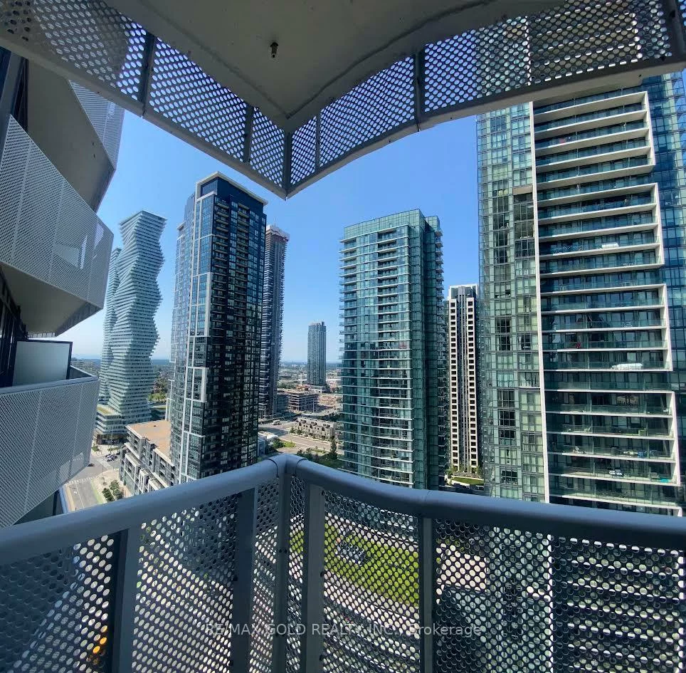 4065, Confederation, City Centre, Mississauga